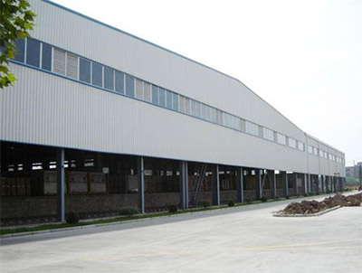 大型廠區(qū)風機調(diào)試